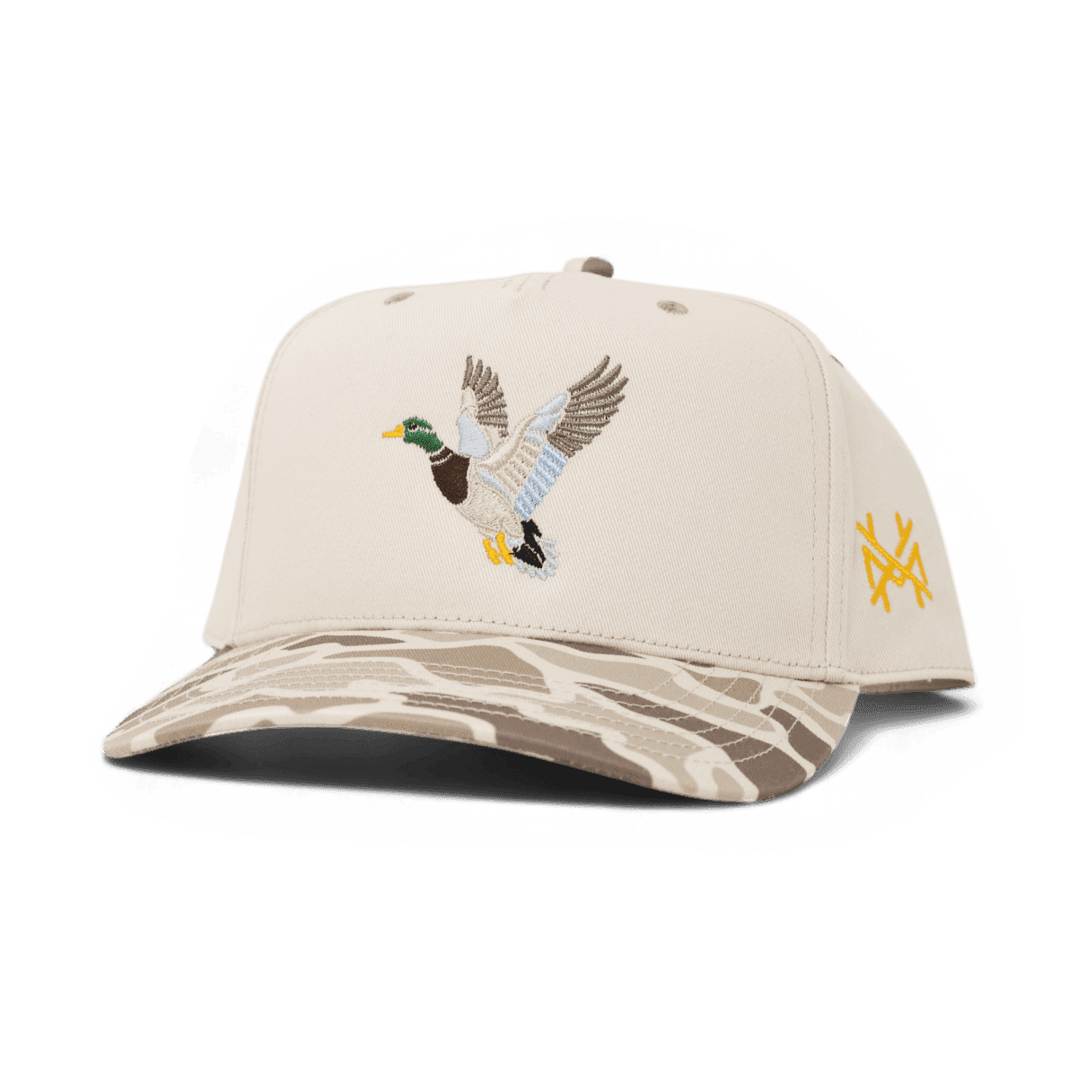 Flyaway Duck Hat Snapback