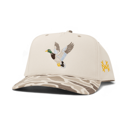Flyaway Duck Hat Snapback