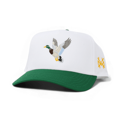 Flyaway Duck Hat Snapback