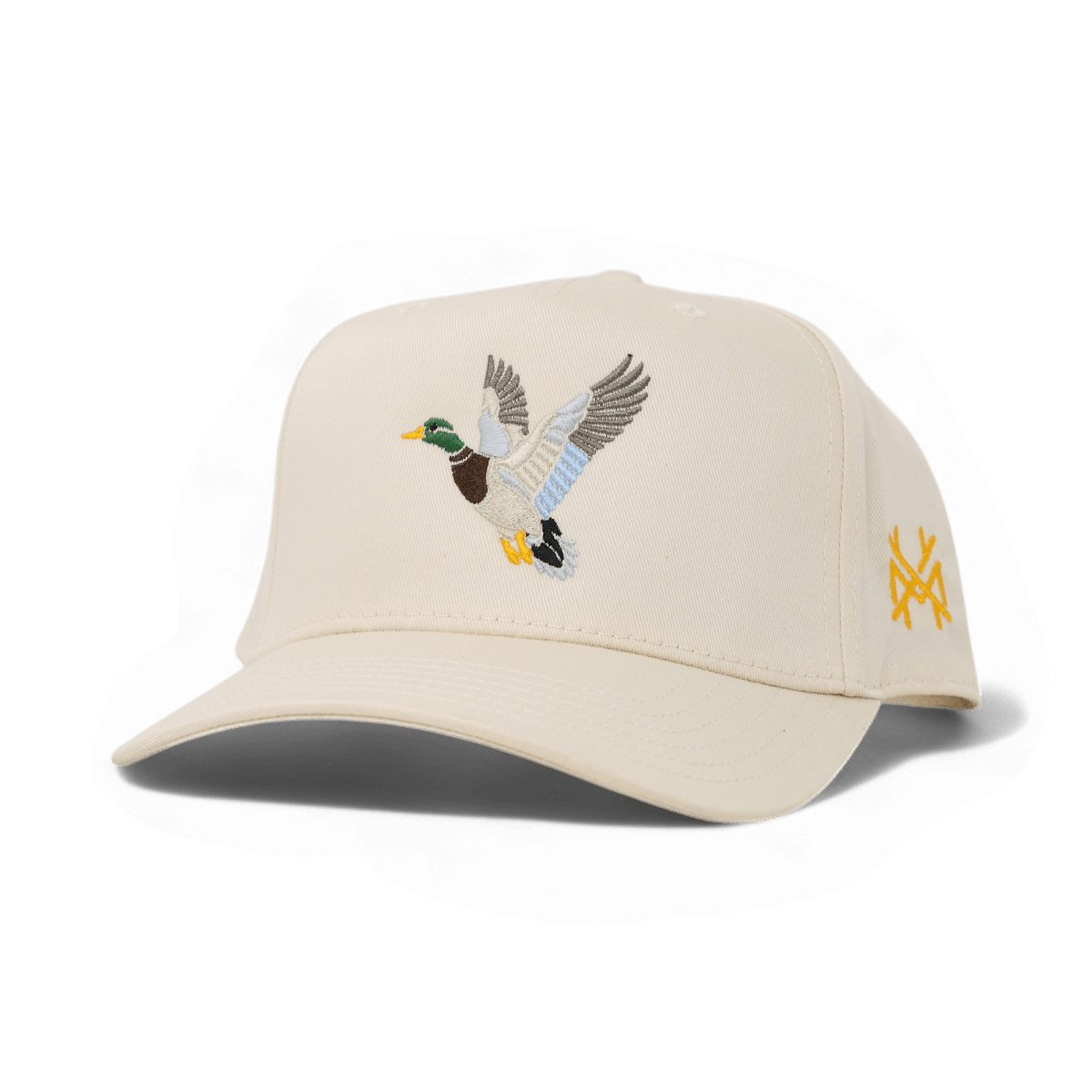 Flyaway Duck Hat Snapback