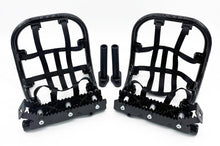 Honda TRX450 DC-PRO Foot Pegs