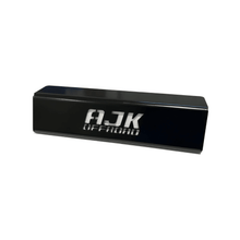 Kawasaki KRX Foot Rest
