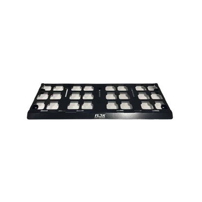 Universal Milwaukee Packout Mount 2.0