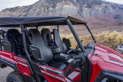 Yamaha Wolverine RMAX 4 Compact (2025+)