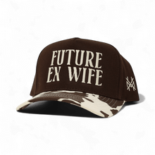 Future Ex Wife Snapback Hat