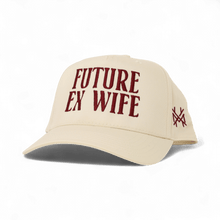 Future Ex Wife Snapback Hat