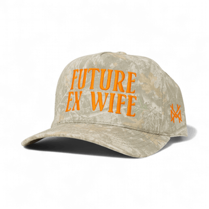 Future Ex Wife Snapback Hat