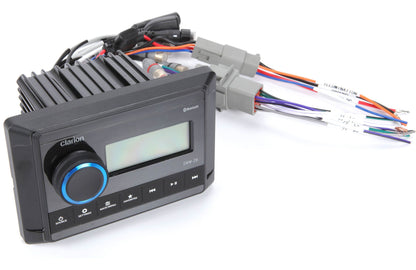 Clarion CMM-20