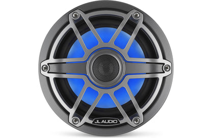 JL Audio M6-650X-S-GmTi-i