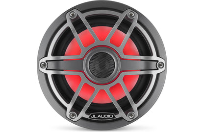 JL Audio M6-650X-S-GmTi-i
