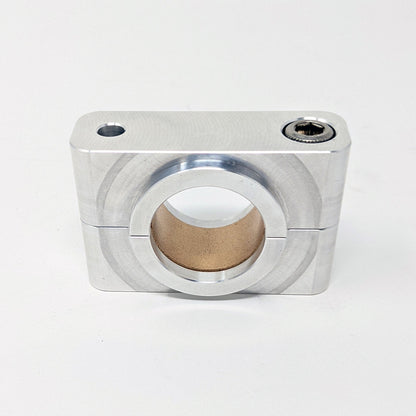 Upper Billet Steering Block