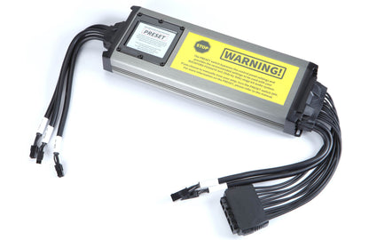 Rockford 1500 Watt 5-Channel Element Ready Amplifier