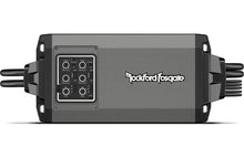 Rockford Fosgate M5-800X4