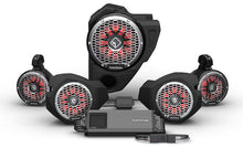 Rockford RZR14RC-STG5