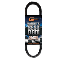 GBoost World's Best Racing Series Belt - 2024+ Polaris Pro R