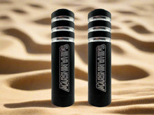 Game Changer LED Whip Set - Classic Black