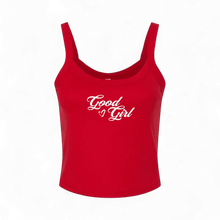 Good Girl Tank Top