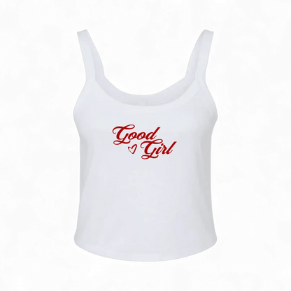 Good Girl Tank Top