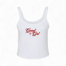 Good Girl Tank Top