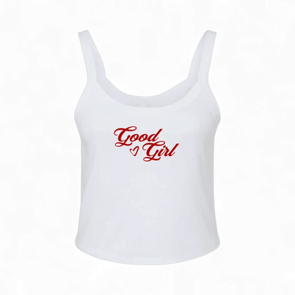 Good Girl Tank Top