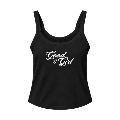 Good Girl Tank Top
