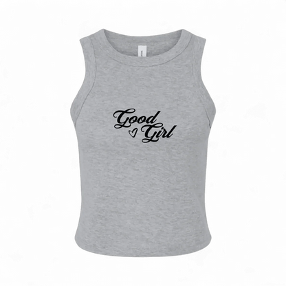 Good Girl Tank Top