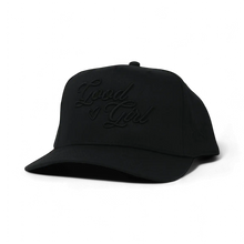 Good Girl Snapback Hat