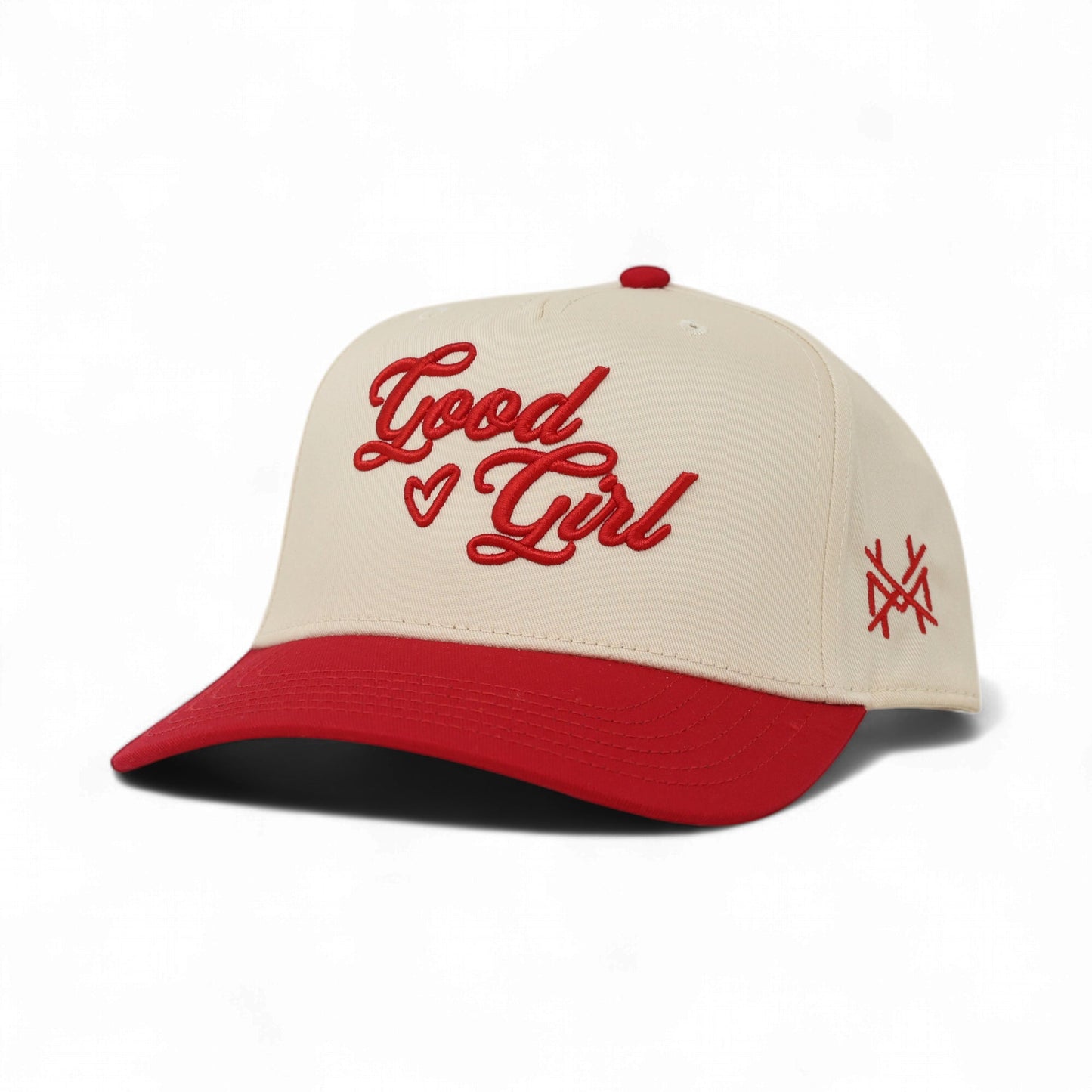 Good Girl Snapback Hat