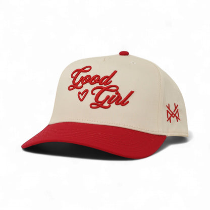 Good Girl Snapback Hat