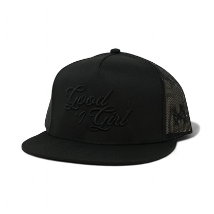 Good Girl Snapback Hat
