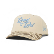 Good Girl Snapback Hat