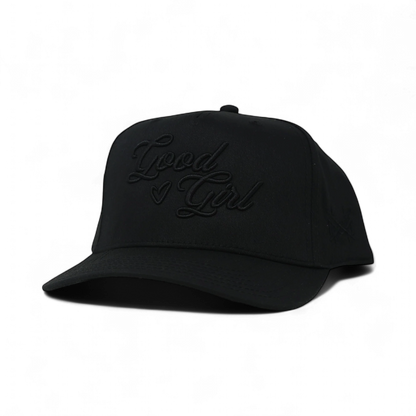 Good Girl Snapback Hat