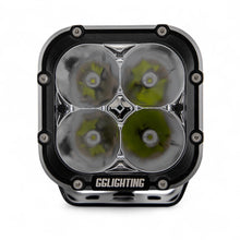GP40 LED Pod