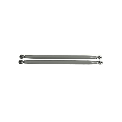 Polaris Pro R / Turbo R High Clearance Radius Rods