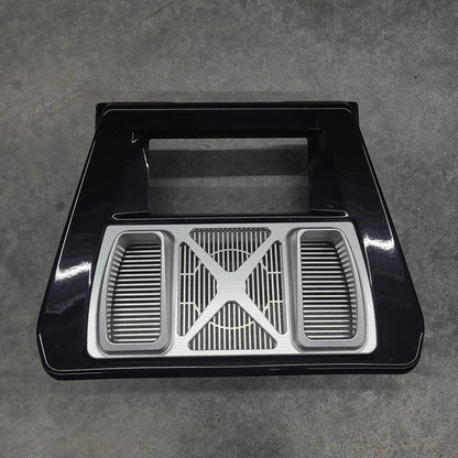 2024+ Harley Davidson Touring Front Radiator Cover Grill