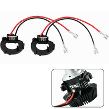 H7 to H15 Sprinter Van High Beam Adapter