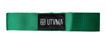 Harness Belt/Strap Holder (Pair)