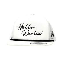 Hello Darlin