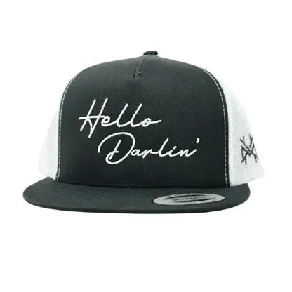 Hello Darlin