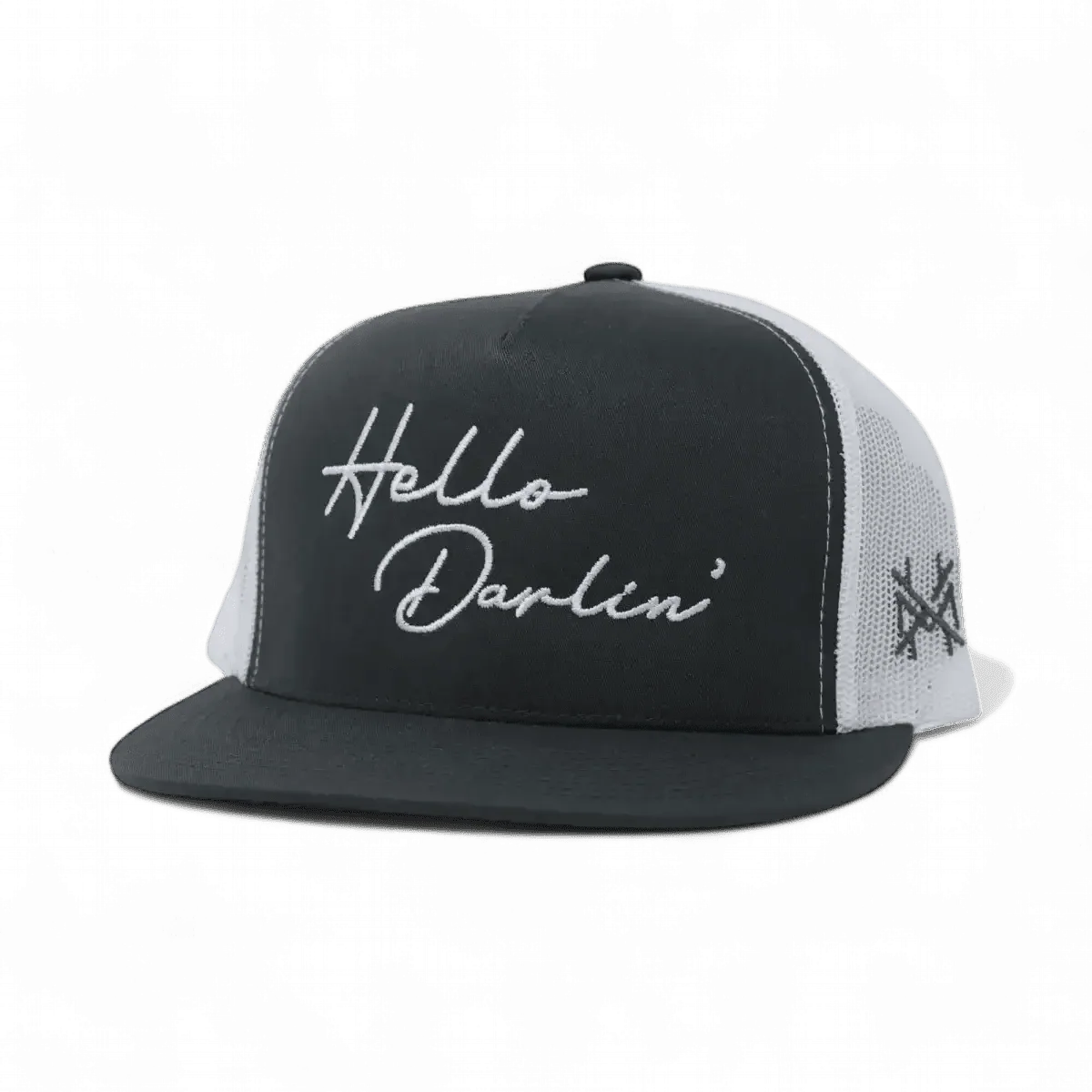 Hello Darlin Snapback Hat
