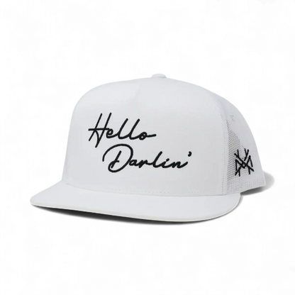 Hello Darlin