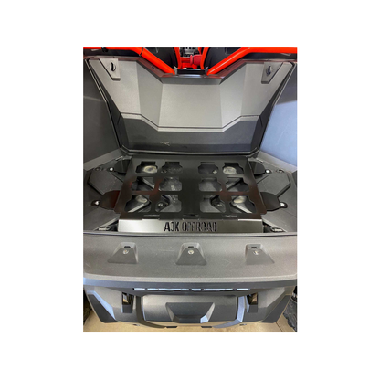 Honda Talon Milwaukee Packout mount