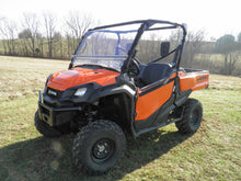 Honda Pioneer 1000/1000-5/1000-6 - 2 Pc General-Purpose Windshield