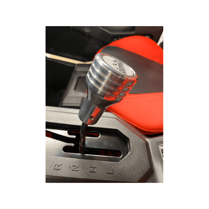 Honda Talon Footrest and Shift Gate Bundle    FREE SHIPPING