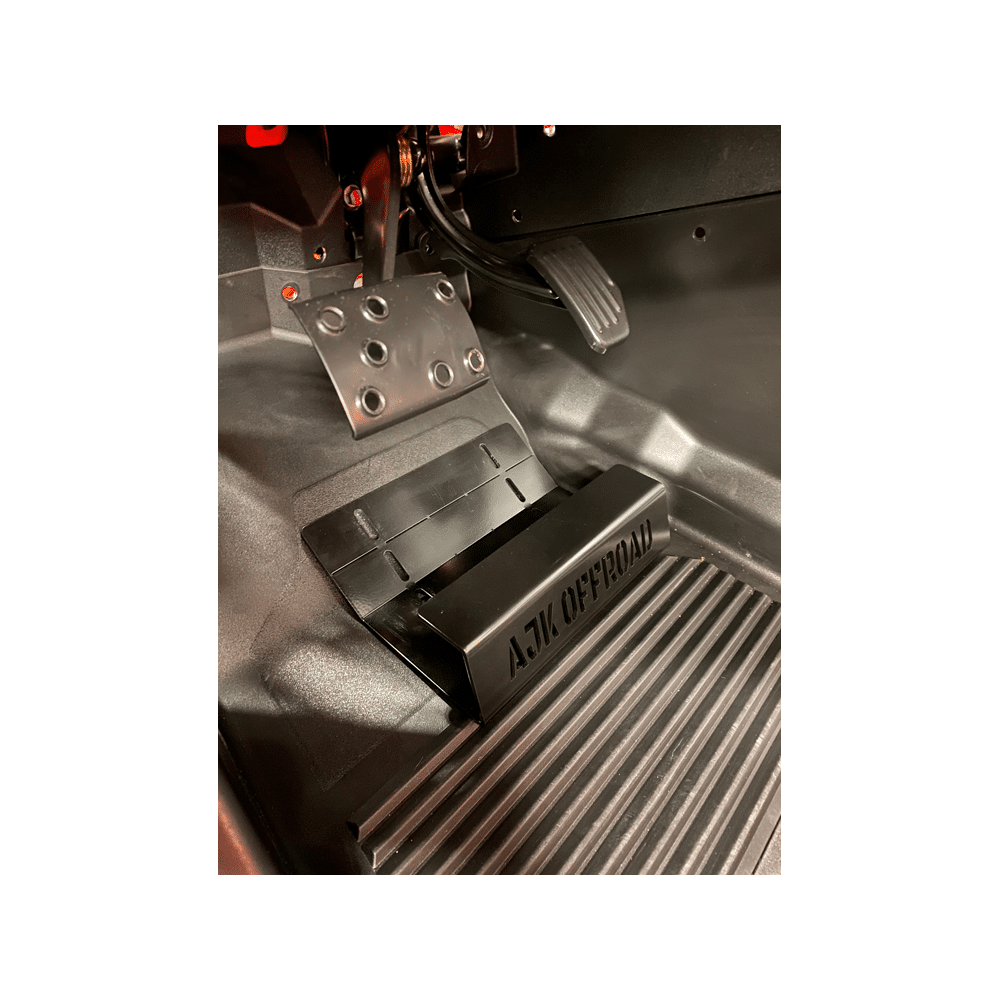Honda Talon Footrest and Shift Gate Bundle    FREE SHIPPING