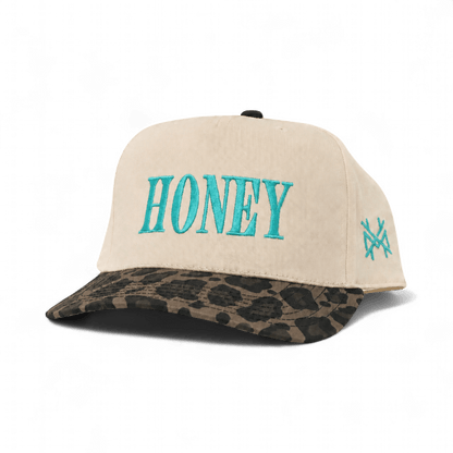 Honey Snapback