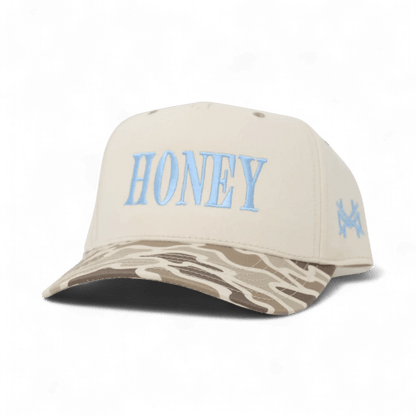 Honey Snapback