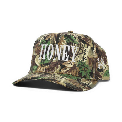 Honey Snapback