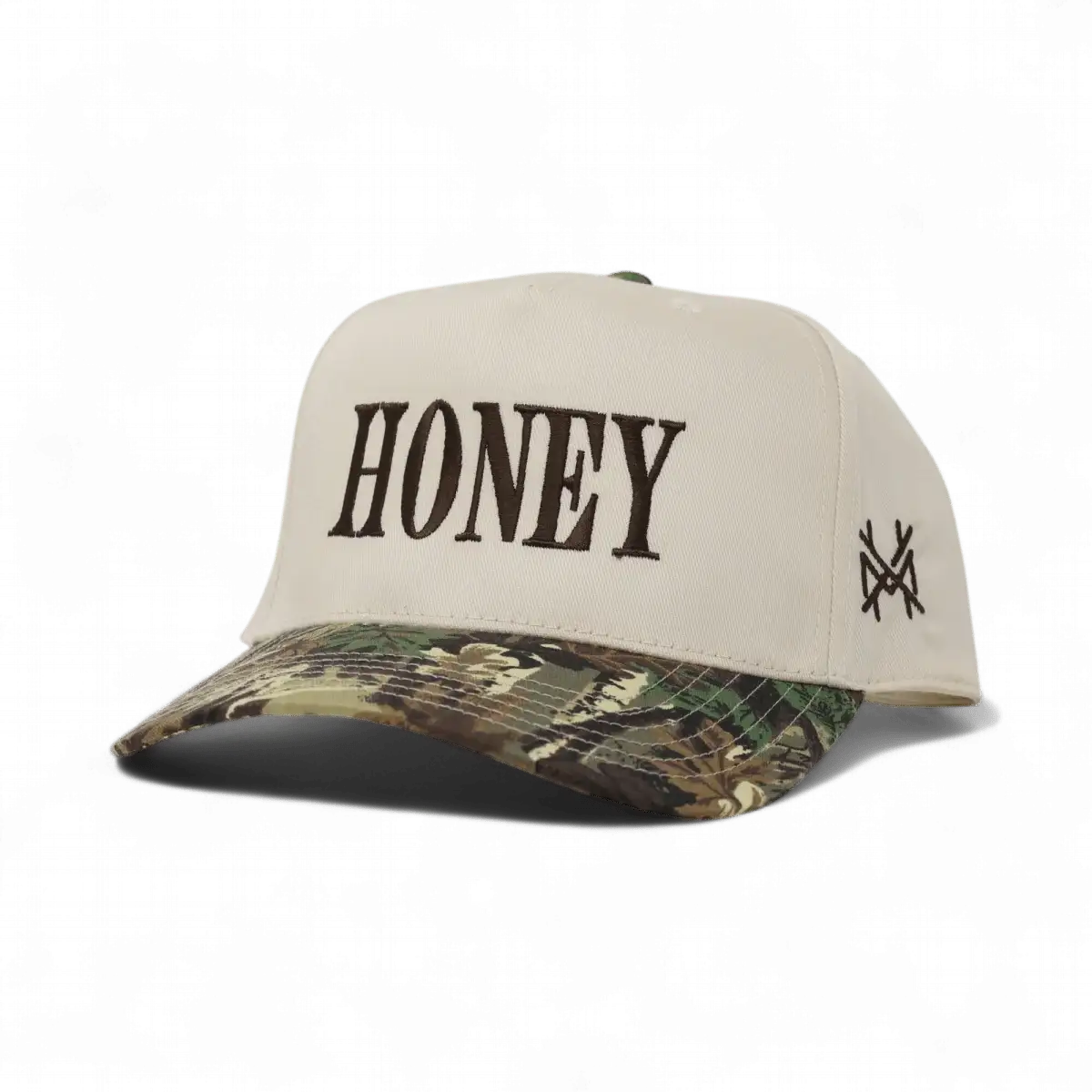 Honey Snapback