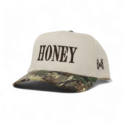 Honey Snapback